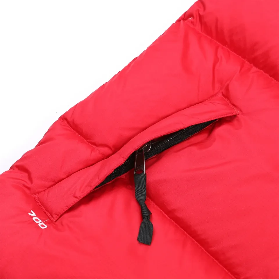 Style No.: Y 85 💰P245 [North Face Vest] The North Face｜North Face Nuptse 1996 Classic Down Vest/North Face Vest [Red] ❶The embroidery uses imported Tajima embroidery ten thousand needle embroidery, imported No. 7 needles, and Japanese Queen embroidery thread to ensure that each word is full of work and has a clear three-dimensional sense. ❷Filled with national standard 90 goose down, it has better thermal insulation performance, is not lightweight, and has good fluff recovery after compression! ❸Original custom-made 40D plaid four-level waterproof fabric. The inner liner is made of 40T high-density gallbladder to prevent lint and ensure the feel and bulk. The inner lining is made of nylon double-layer sealing design, which will not cause any lint. The adjustable hem with built-in drawstring buckle can prevent wind and cold! ❹The zipper is customized by YKK Yoshida, with clear engraving and perfect smooth texture. ❺Accessories and buttons are made of the same copper core spring as the original [non-commercial iron core spring] Sizes: XS S M L XL XXL Color: White Violent Orange Navy Blue Black Red Yellow Pink Metallic Gray Burgundy Green Montreal Blue Matcha Green Sky Blue Wheat